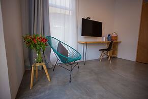 Hotel Mamá Carlota