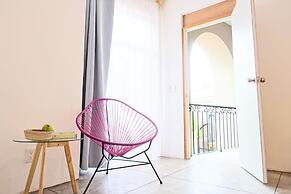 Hotel Mamá Carlota