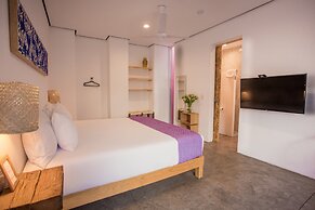 Hotel Mamá Carlota