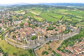 Entre Bastide et Cite