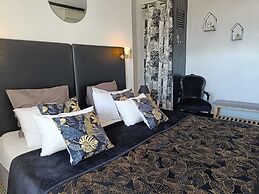 Entre Bastide et Cite