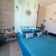 Entre Bastide et Cite