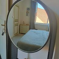 Entre Bastide et Cite