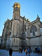 Entre Bastide et Cite