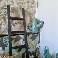 Entre Bastide et Cite