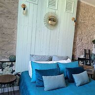 Entre Bastide et Cite