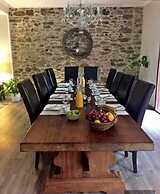 Entre Bastide et Cite