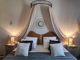 Entre Bastide et Cite