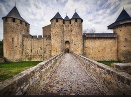 Entre Bastide et Cite