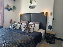 Entre Bastide et Cite