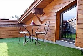 Entre Bastide et Cite