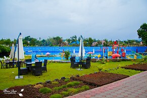Fun Retreat Resort, Hotel and Ayurveda Spa