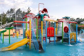 Fun Retreat Resort, Hotel and Ayurveda Spa