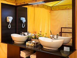Fun Retreat Resort, Hotel and Ayurveda Spa