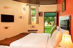 Fun Retreat Resort, Hotel and Ayurveda Spa