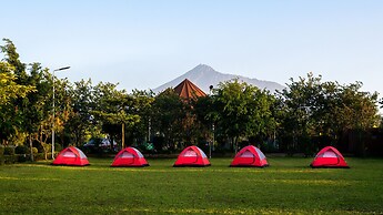 Fun Retreat Resort, Hotel and Ayurveda Spa