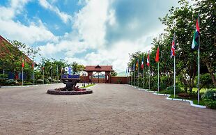 Fun Retreat Resort, Hotel and Ayurveda Spa