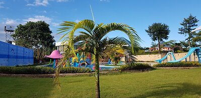Fun Retreat Resort, Hotel and Ayurveda Spa