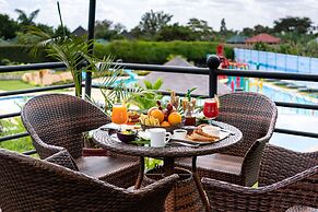 Fun Retreat Resort, Hotel and Ayurveda Spa