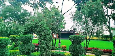 Fun Retreat Resort, Hotel and Ayurveda Spa