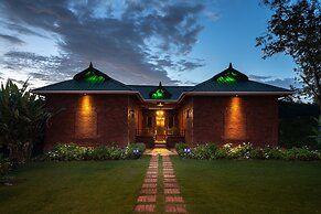 Fun Retreat Resort, Hotel and Ayurveda Spa