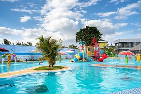 Fun Retreat Resort, Hotel and Ayurveda Spa