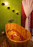 Fun Retreat Resort, Hotel and Ayurveda Spa