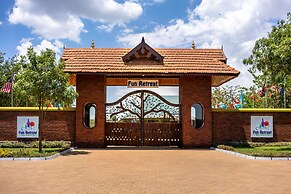 Fun Retreat Resort, Hotel and Ayurveda Spa