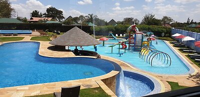 Fun Retreat Resort, Hotel and Ayurveda Spa