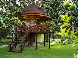 Fun Retreat Resort, Hotel and Ayurveda Spa