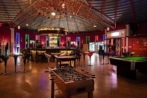 Fun Retreat Resort, Hotel and Ayurveda Spa