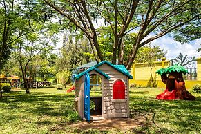 Fun Retreat Resort, Hotel and Ayurveda Spa