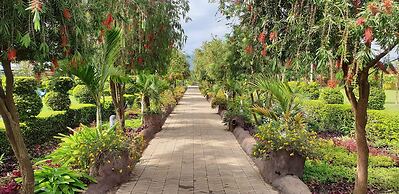 Fun Retreat Resort, Hotel and Ayurveda Spa