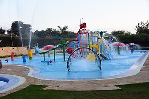 Fun Retreat Resort, Hotel and Ayurveda Spa
