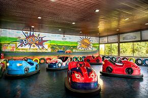 Fun Retreat Resort, Hotel and Ayurveda Spa