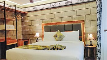 Fun Retreat Resort, Hotel and Ayurveda Spa