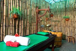 Fun Retreat Resort, Hotel and Ayurveda Spa