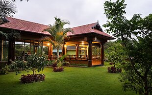 Fun Retreat Resort, Hotel and Ayurveda Spa