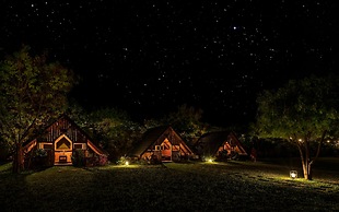 Fun Retreat Resort, Hotel and Ayurveda Spa