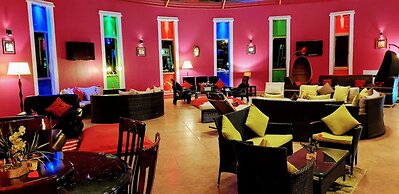 Fun Retreat Resort, Hotel and Ayurveda Spa