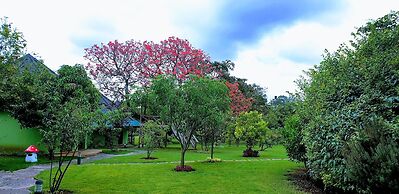 Fun Retreat Resort, Hotel and Ayurveda Spa