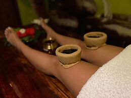 Fun Retreat Resort, Hotel and Ayurveda Spa