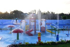 Fun Retreat Resort, Hotel and Ayurveda Spa