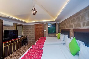 Fun Retreat Resort, Hotel and Ayurveda Spa