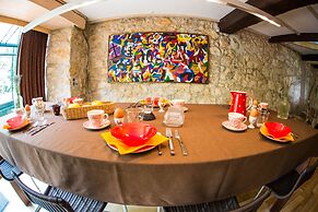 Moulin d'Entre Les Roches