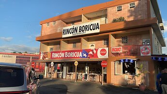 Boricua Apartments