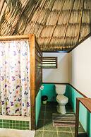 Cohune Palms River Cabanas