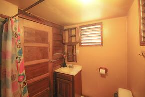 Cohune Palms River Cabanas