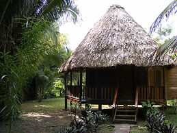 Cohune Palms River Cabanas