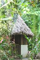 Cohune Palms River Cabanas